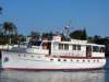 WASHINTONIAN-Port side view